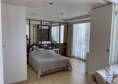 [Property ID: 100-113-26037] 2 Bedrooms 2 Bathrooms Size 120Sqm At The Rajdamri for Sale 15600000