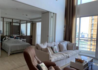 [Property ID: 100-113-26037] 2 Bedrooms 2 Bathrooms Size 120Sqm At The Rajdamri for Sale 15600000