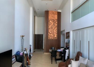 [Property ID: 100-113-26037] 2 Bedrooms 2 Bathrooms Size 120Sqm At The Rajdamri for Sale 15600000