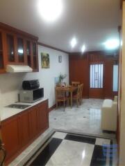 [Property ID: 100-113-25986] 1 Bedrooms 1 Bathrooms Size 50Sqm At Supalai Place for Rent