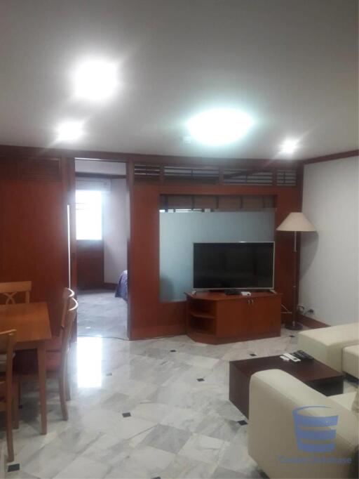 [Property ID: 100-113-25986] 1 Bedrooms 1 Bathrooms Size 50Sqm At Supalai Place for Rent