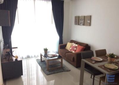 [Property ID: 100-113-25963] 1 Bedrooms 1 Bathrooms Size 37.97Sqm At T.C. Green for Sale 3400000 THB