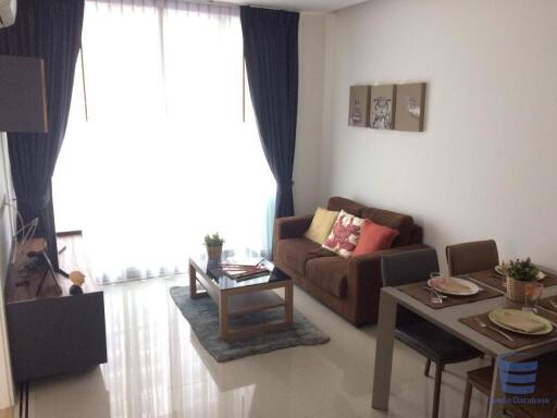 [Property ID: 100-113-25963] 1 Bedrooms 1 Bathrooms Size 37.97Sqm At T.C. Green for Sale 3400000 THB