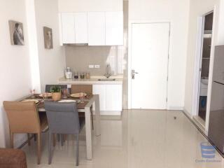 [Property ID: 100-113-25963] 1 Bedrooms 1 Bathrooms Size 37.97Sqm At T.C. Green for Sale 3400000 THB