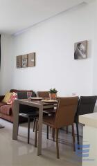 [Property ID: 100-113-25963] 1 Bedrooms 1 Bathrooms Size 37.97Sqm At T.C. Green for Sale 3400000 THB