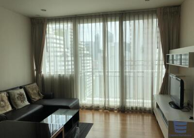 [Property ID: 100-113-25955] 1 Bathrooms Size 50Sqm At Wind Sukhumvit 23 for Rent 28000 THB