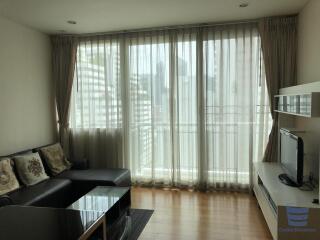 [Property ID: 100-113-25955] 1 Bathrooms Size 50Sqm At Wind Sukhumvit 23 for Rent 28000 THB