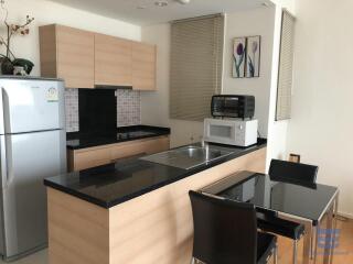 [Property ID: 100-113-25955] 1 Bathrooms Size 50Sqm At Wind Sukhumvit 23 for Rent 28000 THB