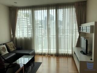 [Property ID: 100-113-25955] 1 Bathrooms Size 50Sqm At Wind Sukhumvit 23 for Rent 28000 THB