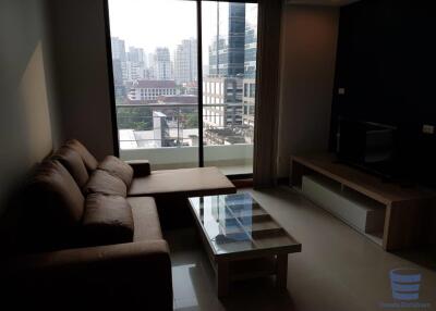 [Property ID: 100-113-25956] 2 Bedrooms 2 Bathrooms Size 80Sqm At Supalai Premier Place Asoke for Rent 30000 THB