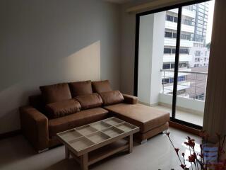 [Property ID: 100-113-25956] 2 Bedrooms 2 Bathrooms Size 80Sqm At Supalai Premier Place Asoke for Rent 30000 THB