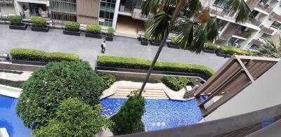 [Property ID: 100-113-25950] 1 Bedrooms 1 Bathrooms Size 33Sqm At The Clover for Sale 4650000 THB