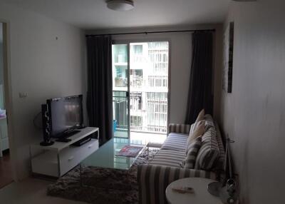[Property ID: 100-113-25950] 1 Bedrooms 1 Bathrooms Size 33Sqm At The Clover for Sale 4650000 THB