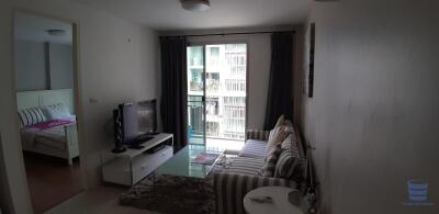 [Property ID: 100-113-25950] 1 Bedrooms 1 Bathrooms Size 33Sqm At The Clover for Sale 4650000 THB