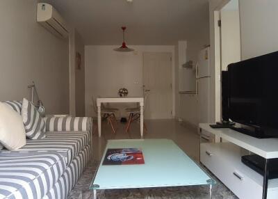 [Property ID: 100-113-25949] 1 Bedrooms 1 Bathrooms Size 33Sqm At The Clover for Rent 25000 THB