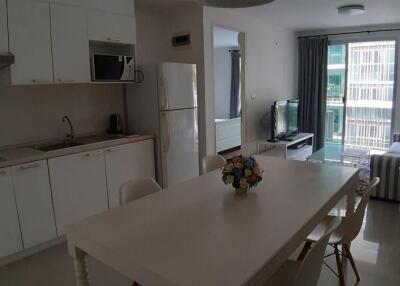 [Property ID: 100-113-25949] 1 Bedrooms 1 Bathrooms Size 33Sqm At The Clover for Rent 25000 THB