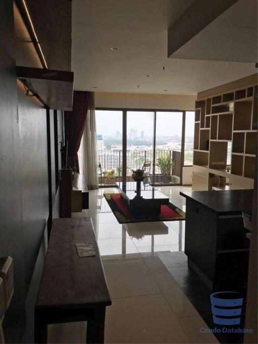 [Property ID: 100-113-25946] 3 Bedrooms 3 Bathrooms Size 161Sqm At The Emporio Place for Rent and Sale