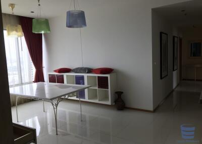 [Property ID: 100-113-25946] 3 Bedrooms 3 Bathrooms Size 161Sqm At The Emporio Place for Rent and Sale