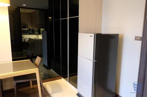 [Property ID: 100-113-26105] 1 Bedrooms 1 Bathrooms Size 53Sqm At Tidy Thonglor for Rent 25000 THB