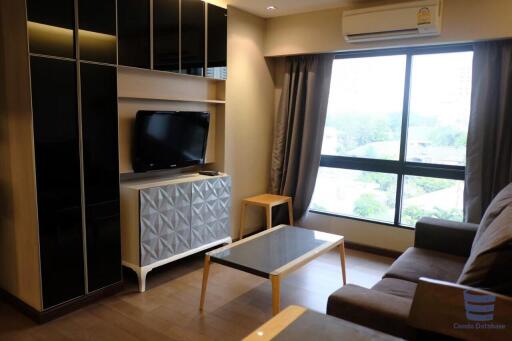 [Property ID: 100-113-26105] 1 Bedrooms 1 Bathrooms Size 53Sqm At Tidy Thonglor for Rent 25000 THB