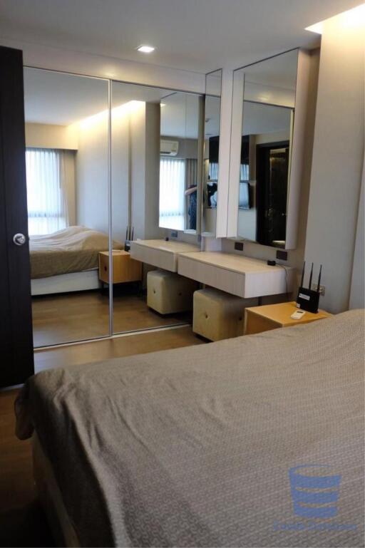 [Property ID: 100-113-26105] 1 Bedrooms 1 Bathrooms Size 53Sqm At Tidy Thonglor for Rent 25000 THB