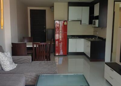 [Property ID: 100-113-25935] 2 Bedrooms 2 Bathrooms Size 80Sqm At The Amethyst Sukhumvit 39 for Rent and Sale