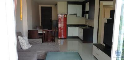 [Property ID: 100-113-25935] 2 Bedrooms 2 Bathrooms Size 80Sqm At The Amethyst Sukhumvit 39 for Rent and Sale