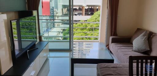 [Property ID: 100-113-25935] 2 Bedrooms 2 Bathrooms Size 80Sqm At The Amethyst Sukhumvit 39 for Rent and Sale