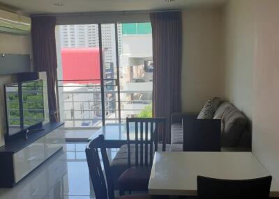 [Property ID: 100-113-25935] 2 Bedrooms 2 Bathrooms Size 80Sqm At The Amethyst Sukhumvit 39 for Rent and Sale