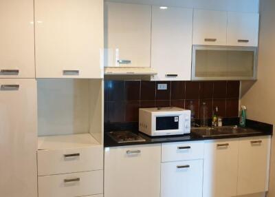 [Property ID: 100-113-25933] 2 Bedrooms 2 Bathrooms Size 99Sqm At Sukhumvit Living Town for Rent 35000 THB