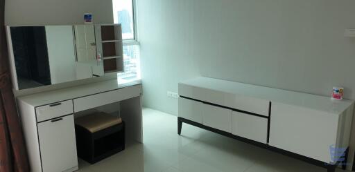 [Property ID: 100-113-25933] 2 Bedrooms 2 Bathrooms Size 99Sqm At Sukhumvit Living Town for Rent 35000 THB