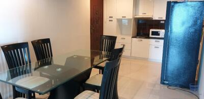 [Property ID: 100-113-25933] 2 Bedrooms 2 Bathrooms Size 99Sqm At Sukhumvit Living Town for Rent 35000 THB