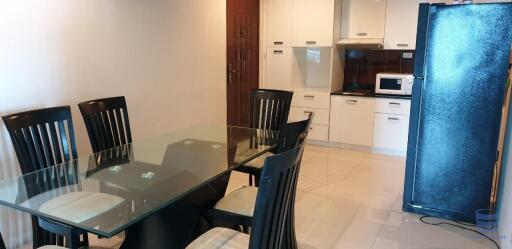 [Property ID: 100-113-25933] 2 Bedrooms 2 Bathrooms Size 99Sqm At Sukhumvit Living Town for Rent 35000 THB