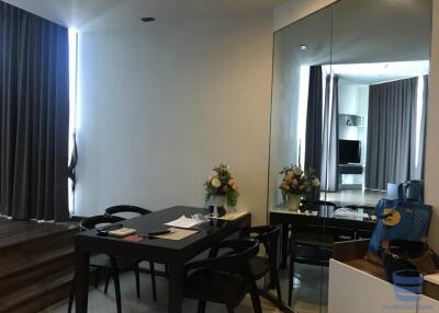 [Property ID: 100-113-25905] 1 Bedrooms 1 Bathrooms Size 48.5Sqm At WYNE Sukhumvit for Sale 6790000 