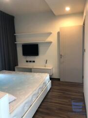 [Property ID: 100-113-25904] 1 Bedrooms 1 Bathrooms Size 48.5Sqm At WYNE Sukhumvit for Rent 35000