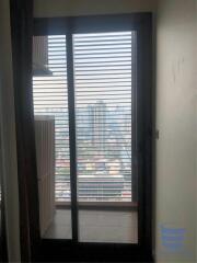 [Property ID: 100-113-25904] 1 Bedrooms 1 Bathrooms Size 48.5Sqm At WYNE Sukhumvit for Rent 35000