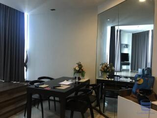 [Property ID: 100-113-25904] 1 Bedrooms 1 Bathrooms Size 48.5Sqm At WYNE Sukhumvit for Rent 35000