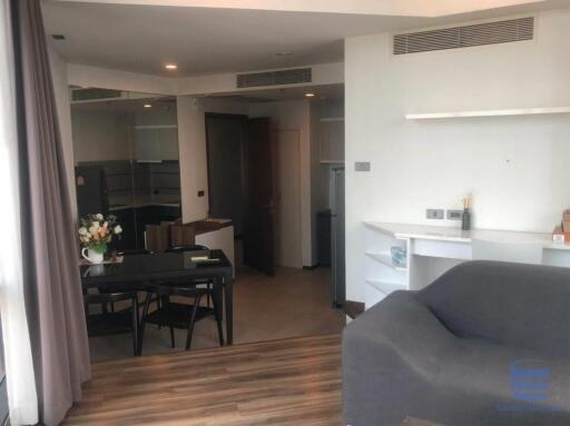 [Property ID: 100-113-25904] 1 Bedrooms 1 Bathrooms Size 48.5Sqm At WYNE Sukhumvit for Rent 35000