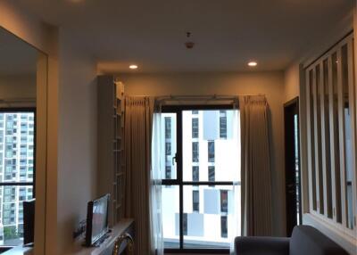 [Property ID: 100-113-25898] 1 Bedrooms 1 Bathrooms Size 34.5Sqm At WYNE Sukhumvit for Sale 4250000 