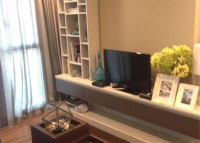 [Property ID: 100-113-25896] 1 Bedrooms 1 Bathrooms Size 35.1Sqm At WYNE Sukhumvit for Sale 4400000 