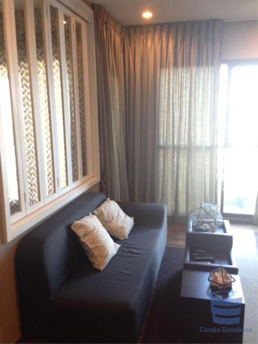 [Property ID: 100-113-25896] 1 Bedrooms 1 Bathrooms Size 35.1Sqm At WYNE Sukhumvit for Sale 4400000 