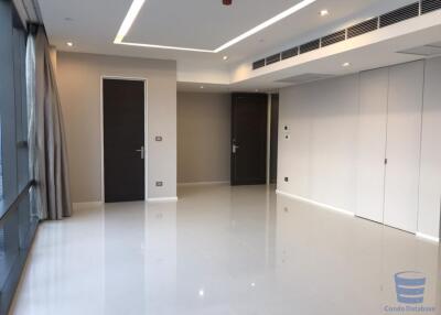 [Property ID: 100-113-25891] 2 Bedrooms 2 Bathrooms Size 120Sqm At The Bangkok Sathorn for Sale 30000000 THB
