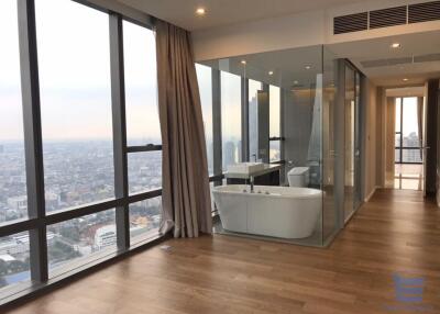 [Property ID: 100-113-25891] 2 Bedrooms 2 Bathrooms Size 120Sqm At The Bangkok Sathorn for Sale 30000000 THB
