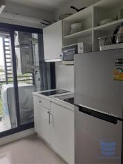 [Property ID: 100-113-25886] 1 Bedrooms 1 Bathrooms Size 30Sqm At WYNE Sukhumvit for Sale 4280000