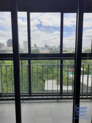 [Property ID: 100-113-25886] 1 Bedrooms 1 Bathrooms Size 30Sqm At WYNE Sukhumvit for Sale 4280000
