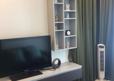 [Property ID: 100-113-25884] 1 Bedrooms 1 Bathrooms Size 31.21Sqm At WYNE Sukhumvit for Sale