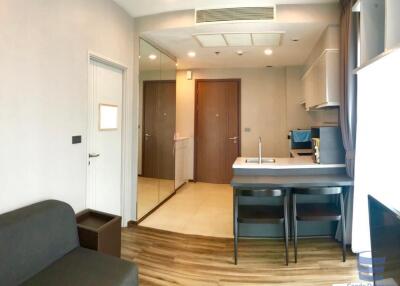 [Property ID: 100-113-25882] 1 Bedrooms 1 Bathrooms Size 35.5Sqm At WYNE Sukhumvit for Sale 4450000 