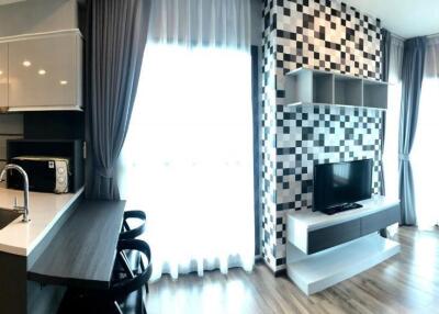 [Property ID: 100-113-25882] 1 Bedrooms 1 Bathrooms Size 35.5Sqm At WYNE Sukhumvit for Sale 4450000 