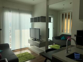 [Property ID: 100-113-25881] 1 Bedrooms 1 Bathrooms Size 29.5Sqm At WYNE Sukhumvit for Sale 4150000 