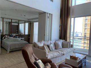 [Property ID: 100-113-25879] 2 Bedrooms 2 Bathrooms Size 120Sqm At The Rajdamri for Rent 80000 THB